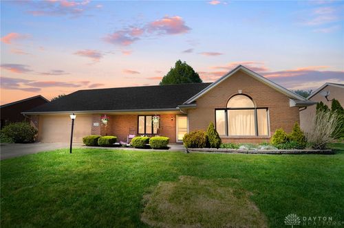 1738 Berwick Drive, Moorefield Twp, OH, 45503 | Card Image