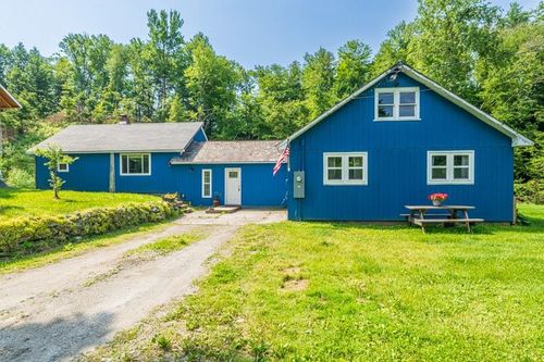 772 Kelley Hill Rd, Pawlet, VT, 05761-9772 | Card Image