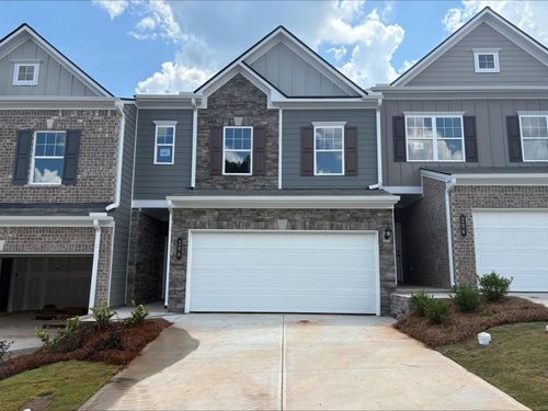 107-206 Bastian Drive, Villa Rica, GA, 30180 | Card Image
