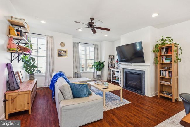 1786 Hickory Ln, Townhouse with 3 bedrooms, 4 bathrooms and null parking in LANGHORNE PA | Image 8