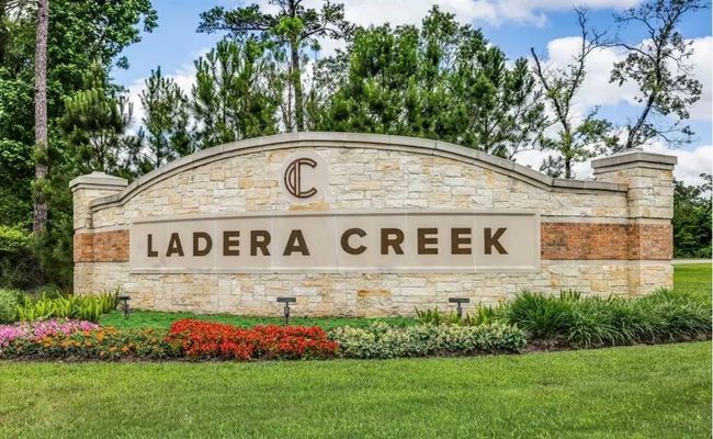 2924 Palominos Way, House other with 4 bedrooms, 2 bathrooms and 2 parking in Conroe TX | Image 44