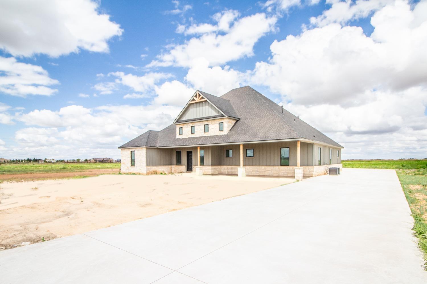 County Road 1520 , Wolfforth, TX 79382