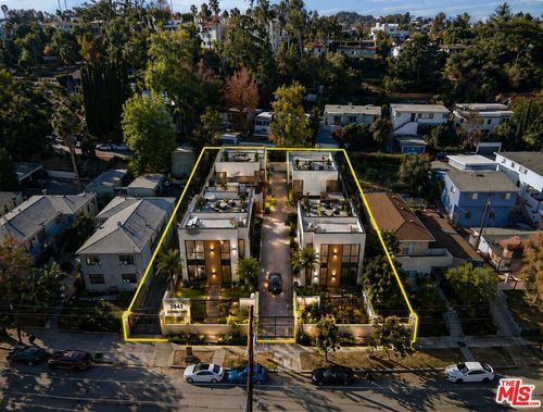 0 Glendale Blvd, Los Angeles, CA, 90039 | Card Image