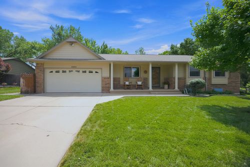 6509 E Danbury Street, Bel Aire, KS, 67226 | Card Image