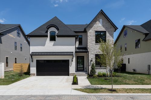 508 Stonewall Way, Brentwood, TN, 37027-5187 | Card Image