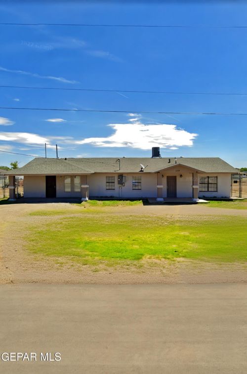 2-11510 Valle Palomar Rd, Socorro, TX, 79927-3047 | Card Image