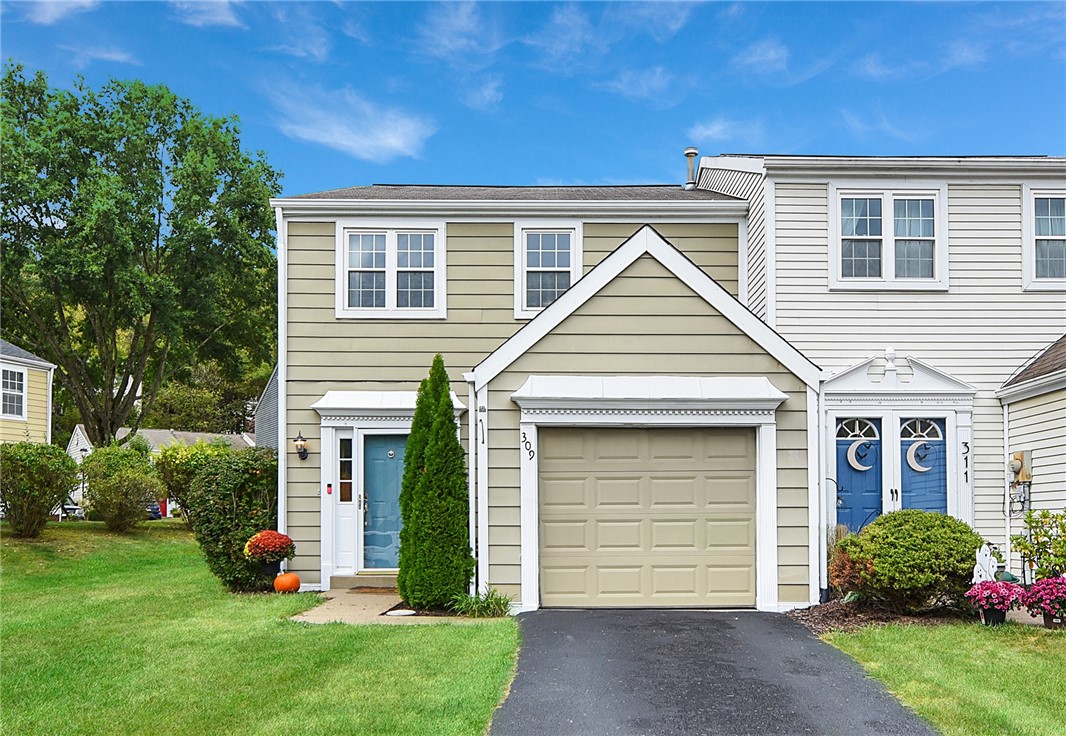 Canterbury Ct, Oakmont, PA 15139