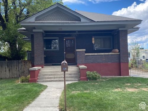 328 S Carbon Ave, Price, UT, 84501-2940 | Card Image