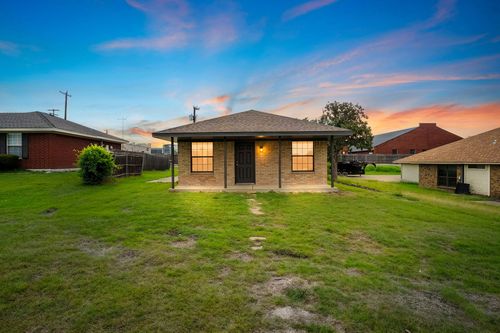 3111 Morning Glory Dr, Temple, TX, 76502-2769 | Card Image