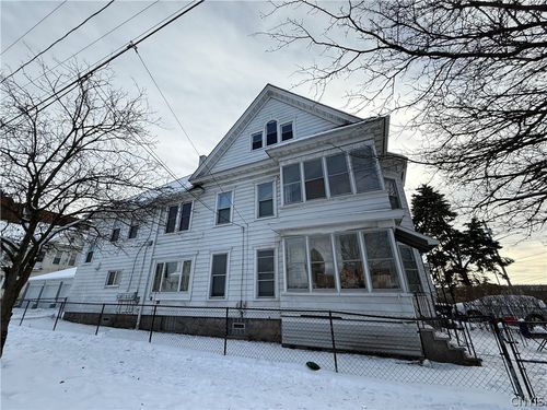 1f-416 Danforth St, Syracuse, NY, 13208-1578 | Card Image