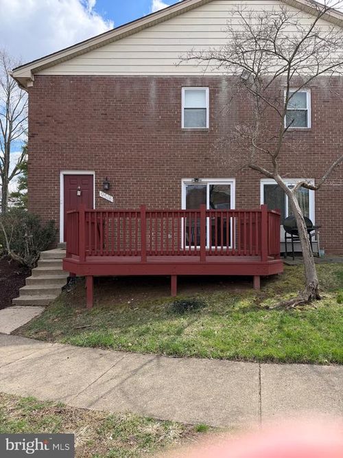 d-9518 Hagel Cir, LORTON, VA, 22079-4321 | Card Image