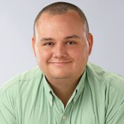 Christopher Sanford