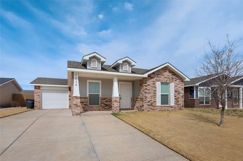 7538 33rd St, Lubbock, TX, 79407-2712 | Card Image