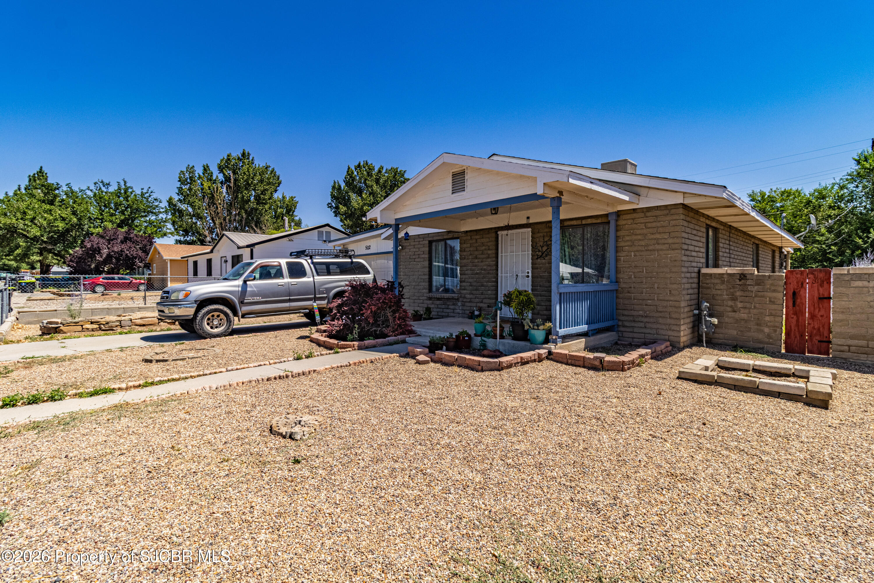 Residential in Bloomfield 4