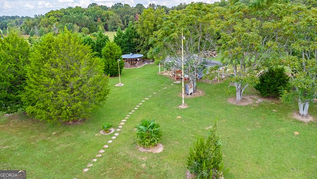 12211 Ga Highway 42 S, House other with 5 bedrooms, 4 bathrooms and null parking in Byron GA | Image 14