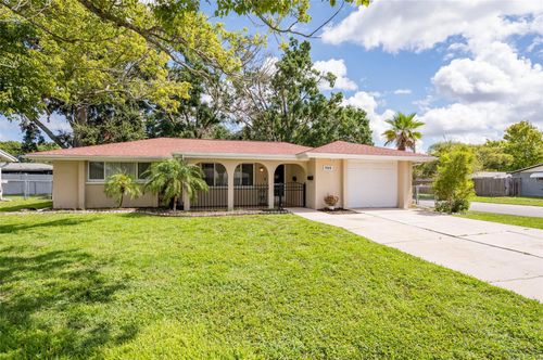 7603 Cumber Dr, NEW PORT RICHEY, FL, 34653-2428 | Card Image