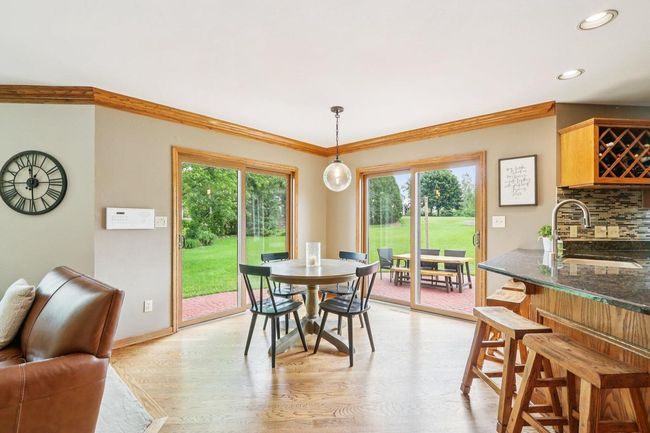 W151N10146 Windsong Circle, House other with 3 bedrooms, 2 bathrooms and null parking in GERMANTOWN WI | Image 14