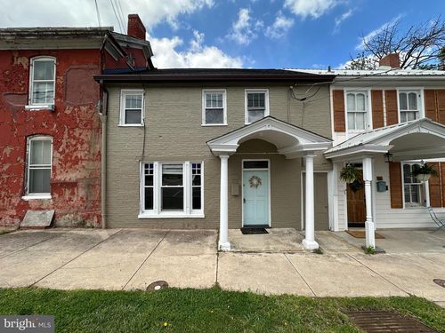 40 N Main St, BOONSBORO, MD, 21713-1017 | Card Image