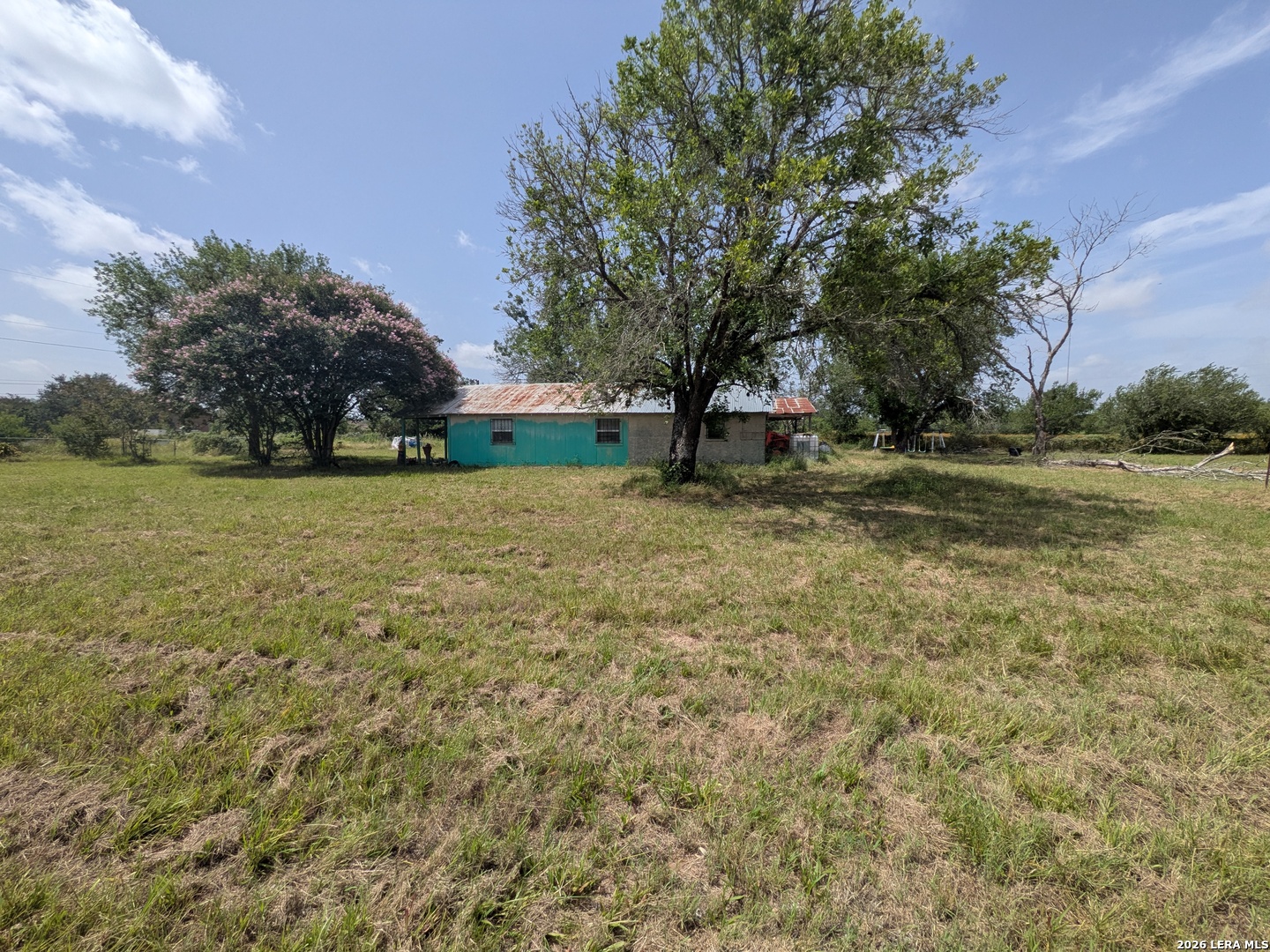 Residential in San Antonio
