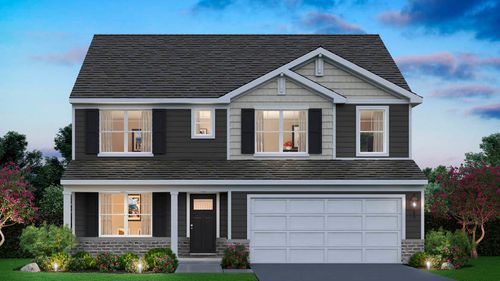 11243 Fleetwood St, Huntley, IL, 60142-8202 | Card Image