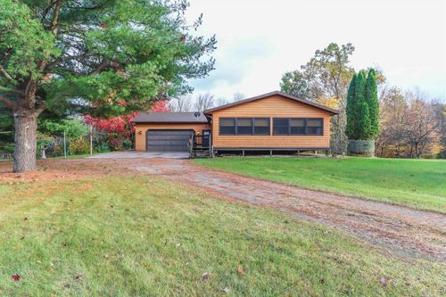 N1074 County Highway E, LIND, WI, 54981 | Card Image