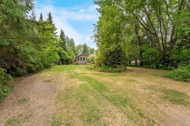 Residential in Lac Du Bonnet RM 4