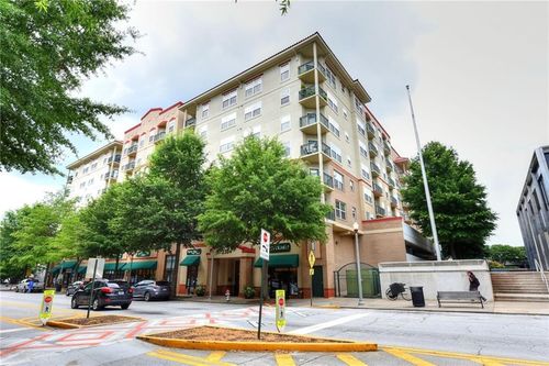 unit-327-230 E Ponce De Leon Ave, Decatur, GA, 30030-3461 | Card Image