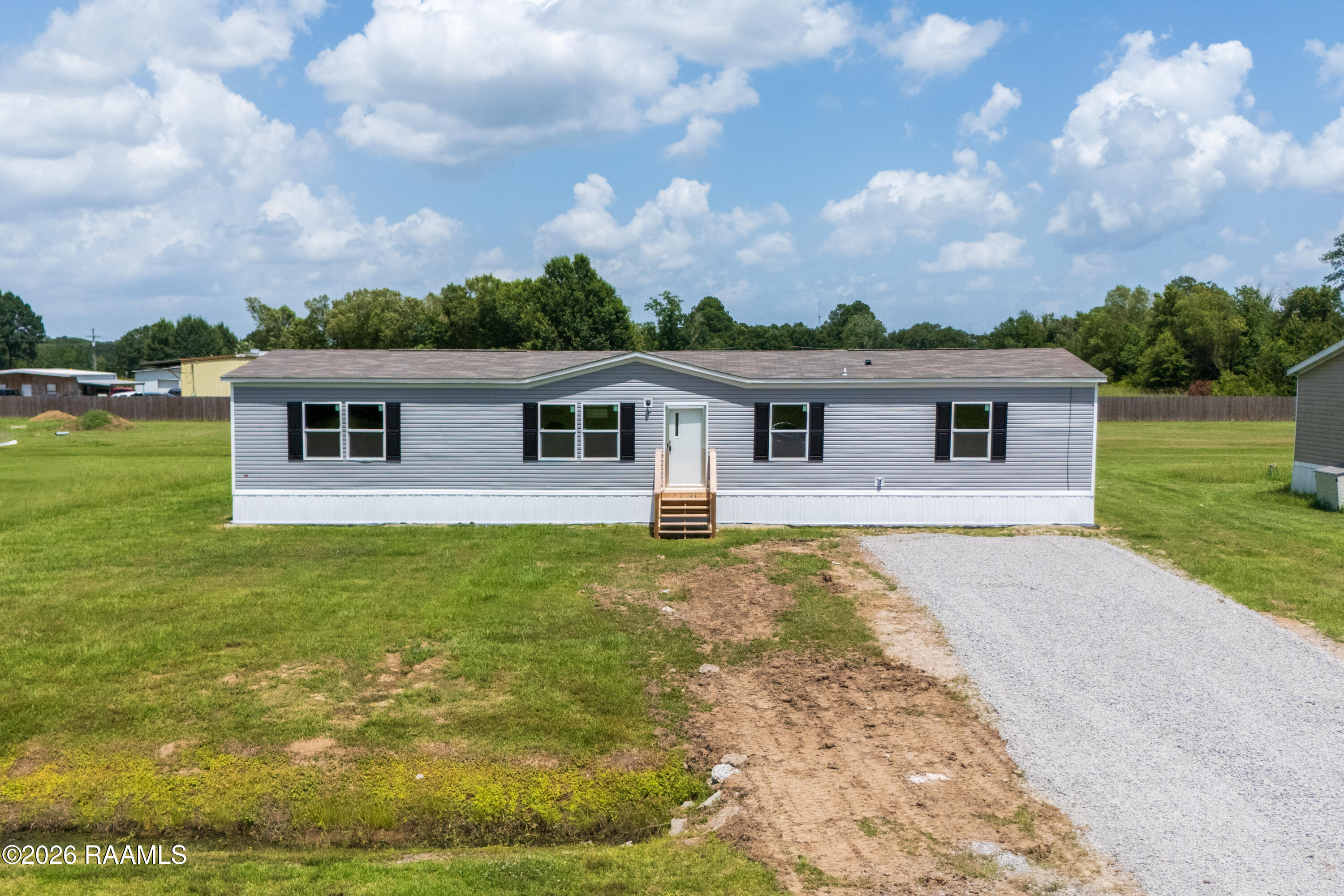 Residential in Scott