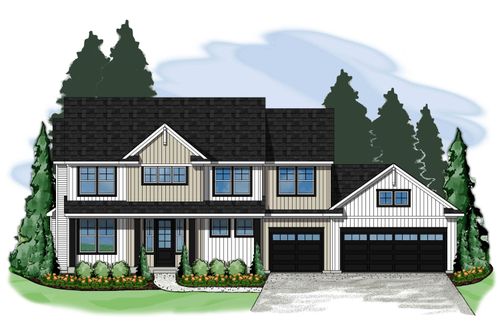 10565 Pierport Dr, Portage, MI, 49024-6204 | Card Image