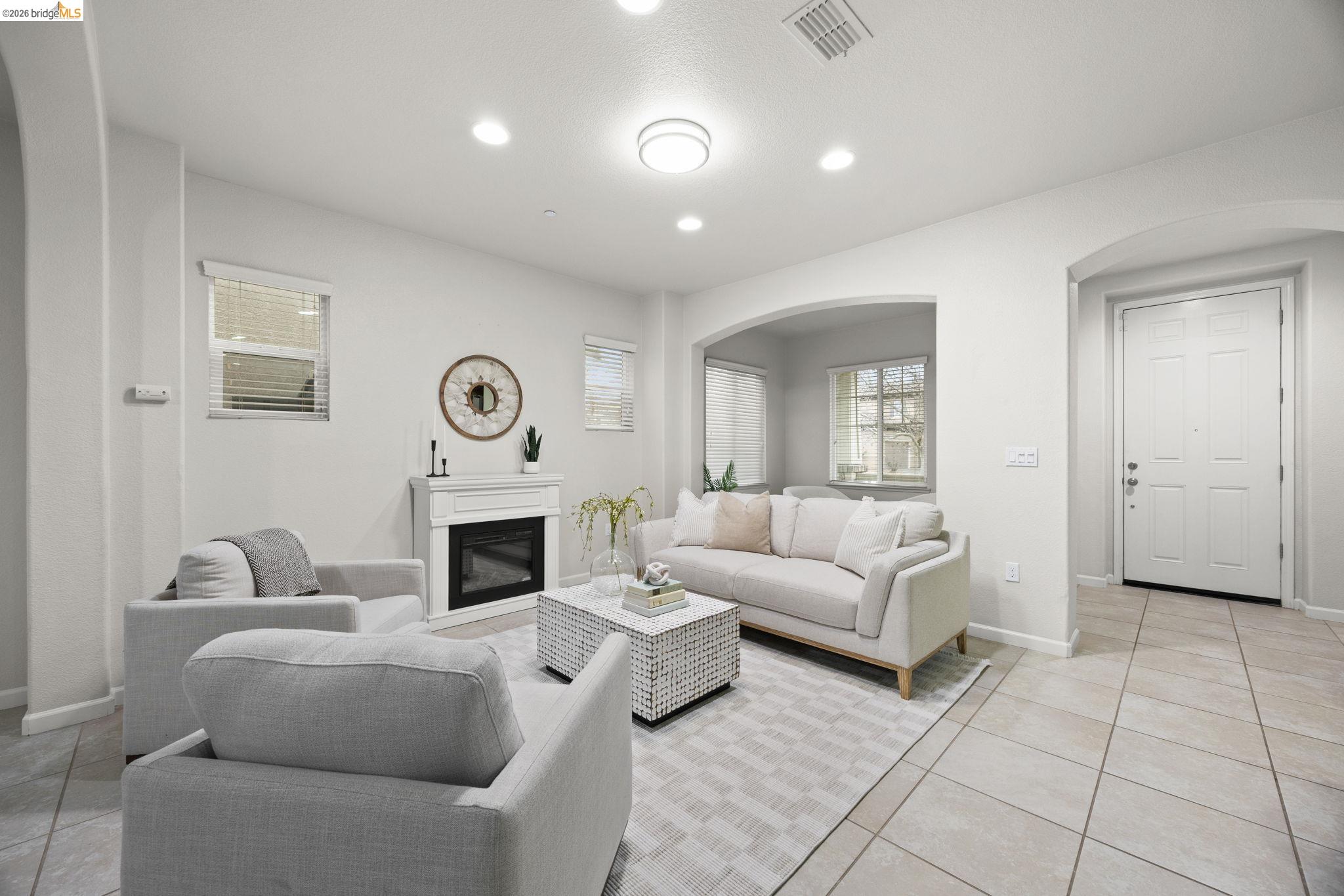 Residential in Mountain House 4