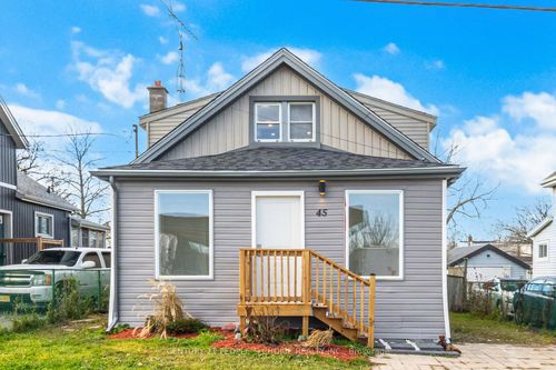 45 Wellington St N, Thorold, ON, L2V2E7 | Card Image