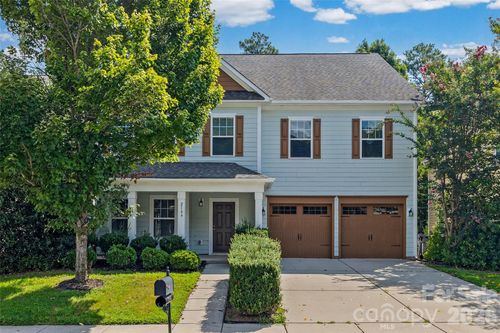 2166 Bluebell Way, Tega Cay, SC, 29708-5507 | Card Image