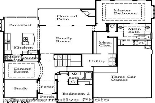 2905 Connerton Dr, Mansfield, TX, 76063-7355 | Card Image