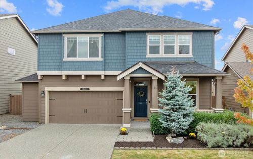 10401 Suncrest Blvd, Granite Falls, WA, 98252-9045 | Card Image