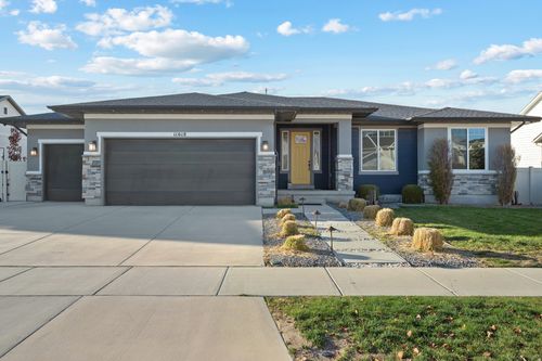 11618 W Douglas Dr, South Jordan, UT, 84095 | Card Image