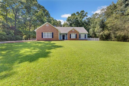 1511 Christian Cir Se, Conyers, GA, 30013-3015 | Card Image