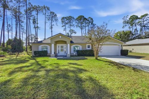 64 Belvedere Ln, Palm Coast, FL, 32137-8613 | Card Image