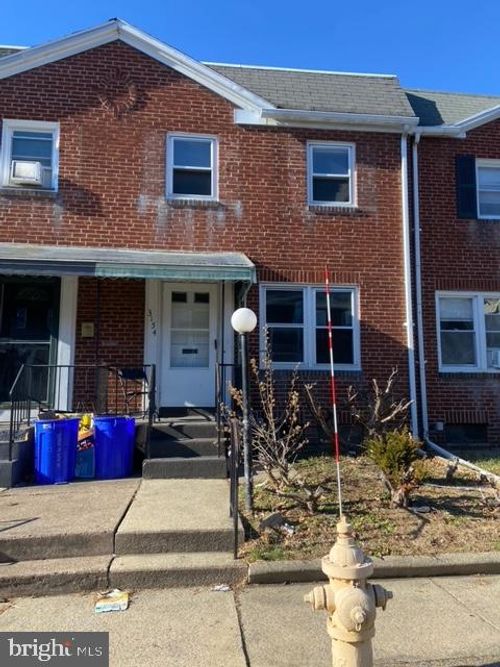 3154 N 6th St, HARRISBURG, PA, 17110-2705 | Card Image