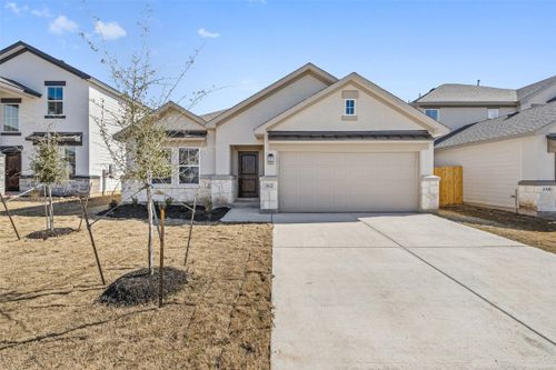 134 Arena Dr, Liberty Hill, TX, 78642-2635 | Card Image