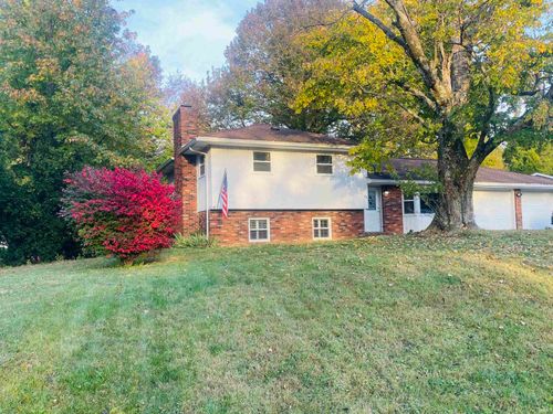 1140 S. Silver Bell Terrace Street, Santa Claus, IN, 47579 | Card Image