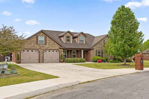 321 Honeyberry Lane, Rossville, GA, 30741 | Card Image