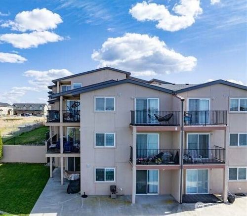 107-2900 Marina Drive, Moses Lake, WA, 98837 | Card Image