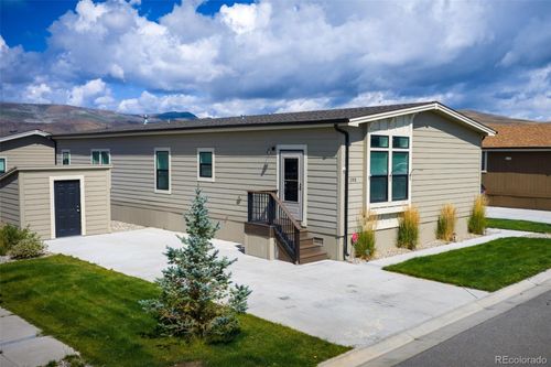 551 Summit Trl, Granby, CO, 80446-9220 | Card Image