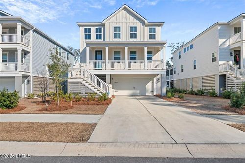 5 Indigo Bay Ln, Lady's Island, SC, 29907-3628 | Card Image