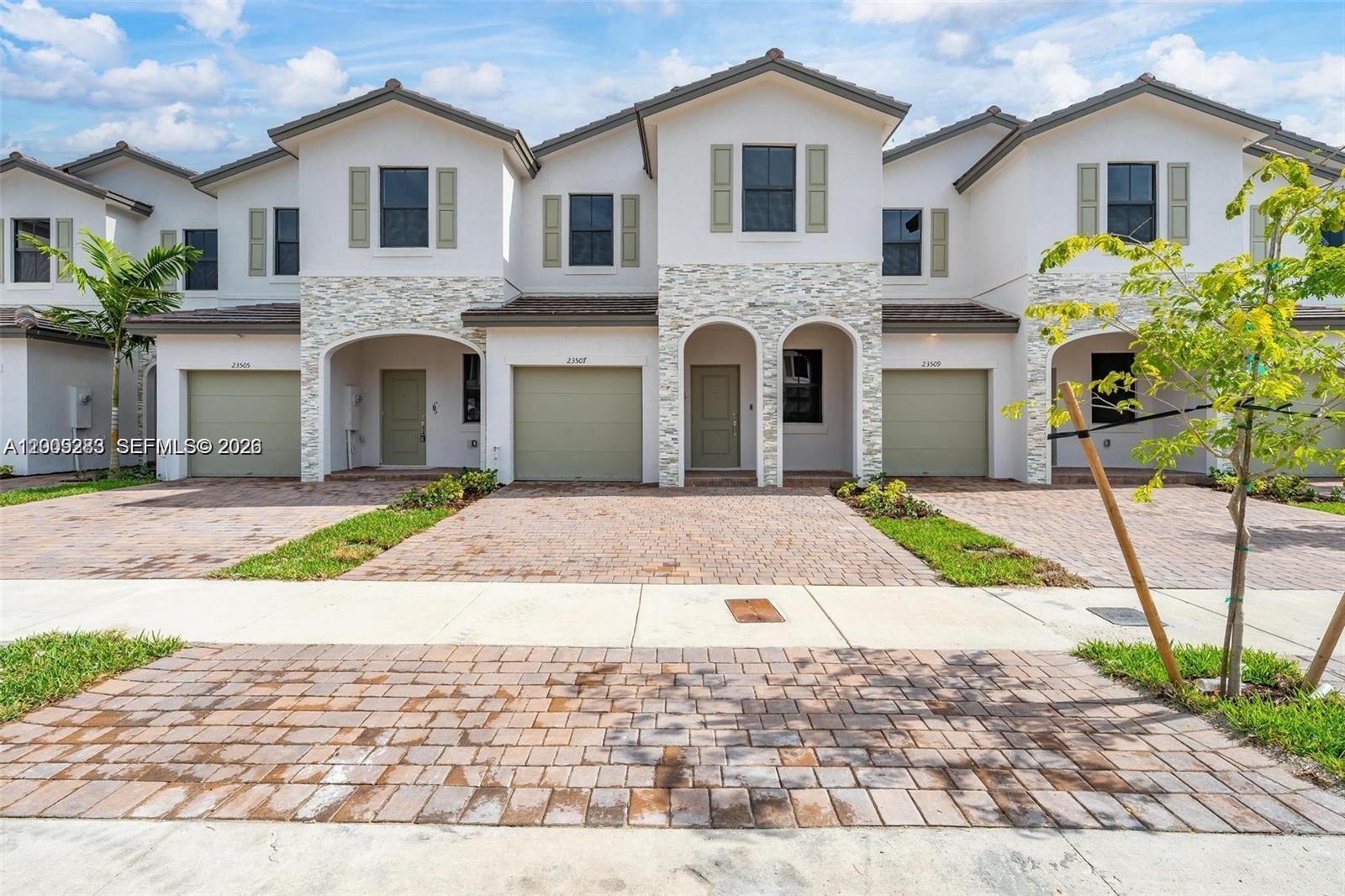 Residential in Homestead 2