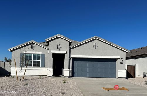 15371 W Desert Hollow Drive, Surprise, AZ, 85387 | Card Image