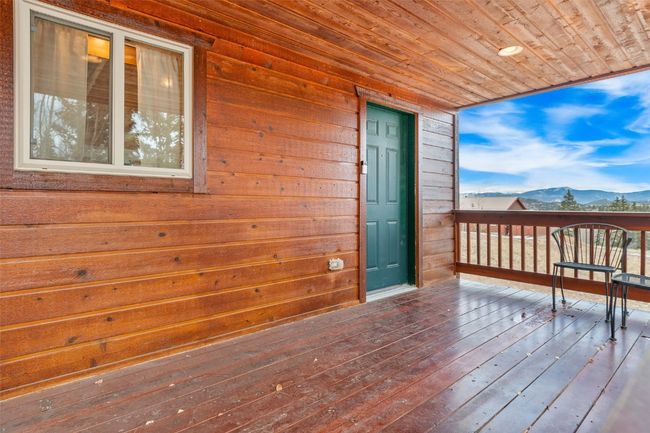 112 Apache Trl, House other with 3 bedrooms, 2 bathrooms and null parking in COMO CO | Image 35