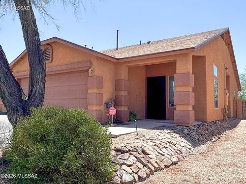 6048 S Avenida Las Monjas, Tucson, AZ, 85706 | Card Image