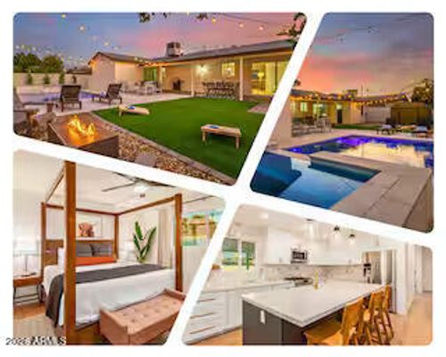 7238 E Villa Way, Scottsdale, AZ, 85257 | Card Image