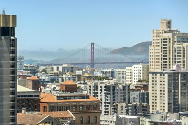 PH1CD - 765 Market Street, Condo with 3 bedrooms, 3 bathrooms and 2 parking in San Francisco CA | Image 26